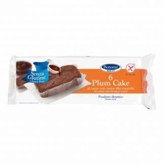 BONONIA Cake C / Nocc. 400гр
