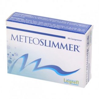 METEOSLIMMER 30 Cpr LEGREN