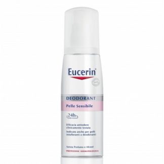 Eucerin Ph5 Deo Vapo Sensitive Skin 75 мл