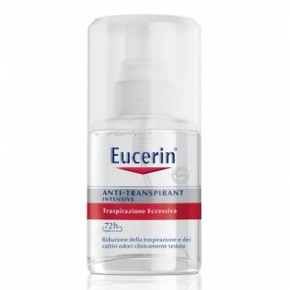 Дезодорант Eucerin Anti - Traspirant Vapo 30 мл