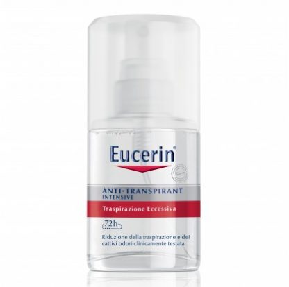 Дезодорант Eucerin Anti - Traspirant Vapo 30 мл