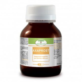 Axaprost 60 капсул