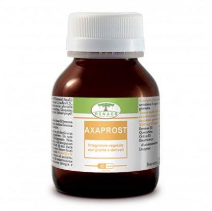 Axaprost 60 капсул