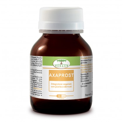 Axaprost 60 капсул