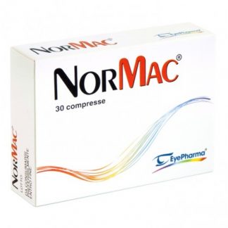NORMAC 30 Cpr