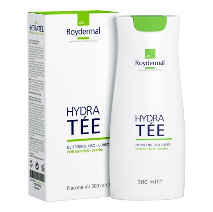 HYDRATEE Body Face Detection 300 мл