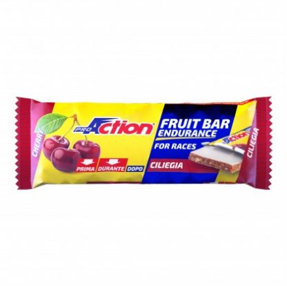 ПРОАКЦИЯ Fruit Bar Cilieg. 40гр.