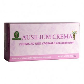 Крем AUSILIUM Vag. 30гр.