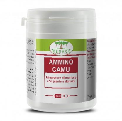 Аммино Каму 150г