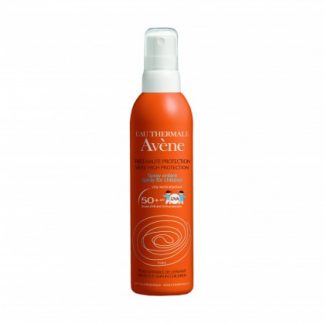 Avene Sol Spr Spr Spr Bb 50+ 200мл