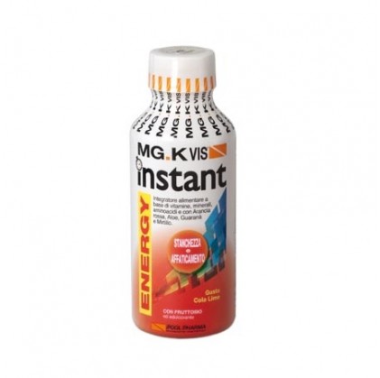 Mgk Vis Instant Energy 60 мл