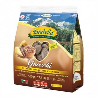 FARABELLA Паста Gnocchi G.Sar.