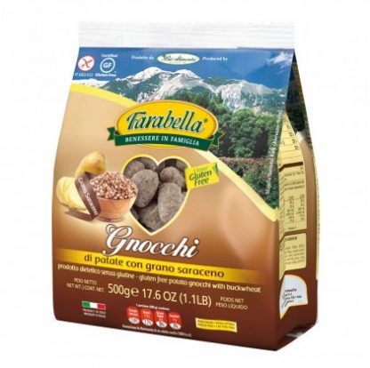 FARABELLA Паста Gnocchi G.Sar.