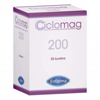 Конверты Ciclomag 20
