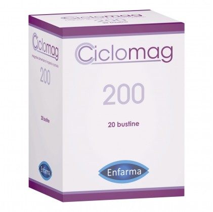 Конверты Ciclomag 20