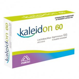 Калейдон Пробиотик 60 12 Бустин