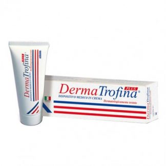 DERMATROFINA Plus Крем 30 г