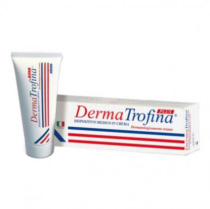 DERMATROFINA Plus Крем 30 г