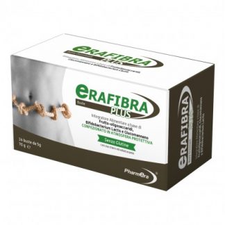 ERAFIBRA Plus 14 Бюст. 70 г