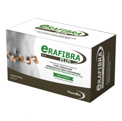 ERAFIBRA Plus 14 Бюст. 70 г
