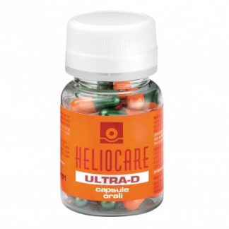 HELIOCARE ORAL Ultra-D 30 Cps