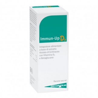 Immun Up D3 100 мл