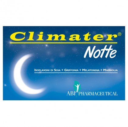 КЛИМАТОР Ночь 20 Cpr