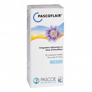 Pascoflair 30 таблеток