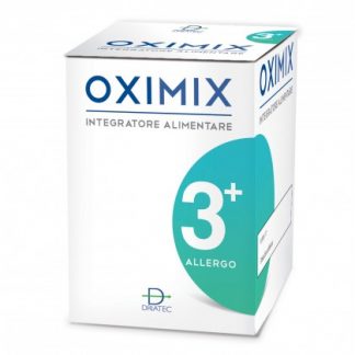 OXIMIX 3+ Allergo 200 мл