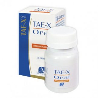TAE-X оральный 30 сП