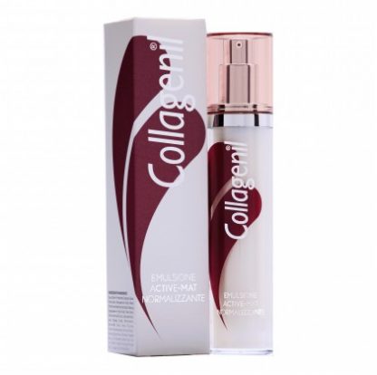 COLLAGENIL Active Mat 50 мл
