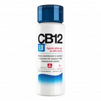 CB12 Лечение галитоза 250 мл