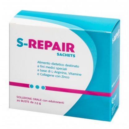 Саше S-Repair 20bust 7,5 г
