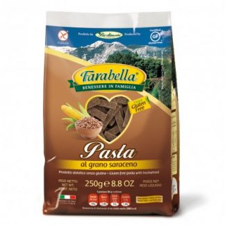 FARABELLA Pasta Pizzocch 250гр.