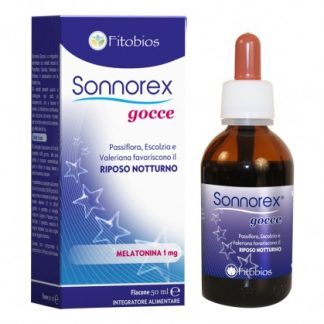 SONNOREX Gtt 50 мл