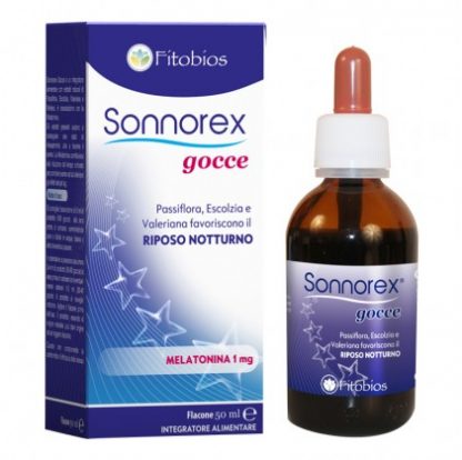 SONNOREX Gtt 50 мл