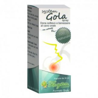 СИСТЕМА GOLA Gtt 30 мл