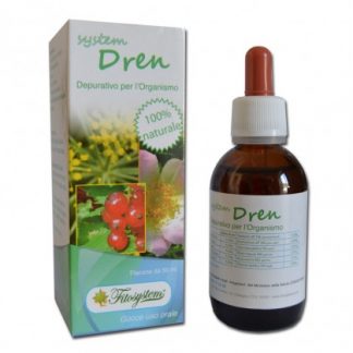 СИСТЕМА DREN Gtt 50 мл