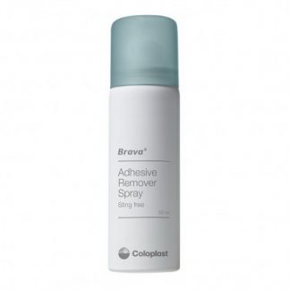 BRAVA Remover Spray 50 мл.