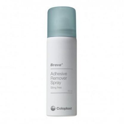 BRAVA Remover Spray 50 мл.