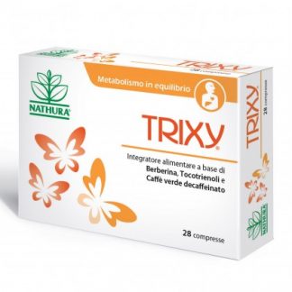 TRIXY 28 Cpr