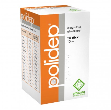 ПОЛИДЕП 20 Стик 10мл