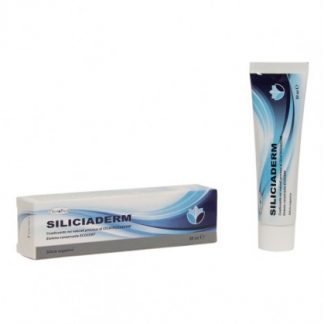 SILICIADERM POMATA 50 мл