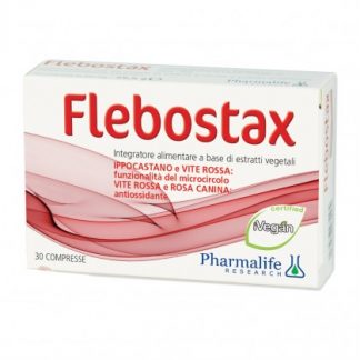 Flebostax 30 таблеток