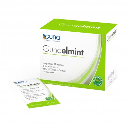 Гунаельминт 30 Бустин 4,2г
