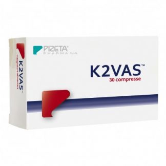 K2 VAS 30 Cps