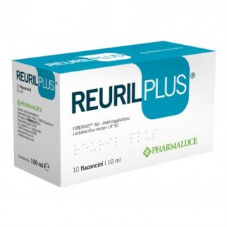 REURIL Plus 10фл. 10 мл