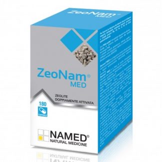 Zeonam 180 капсул