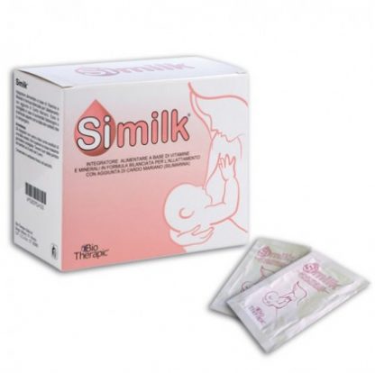 SIMILK 30 Бюст. 5 г