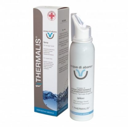Спрей Abano Water 150 мл